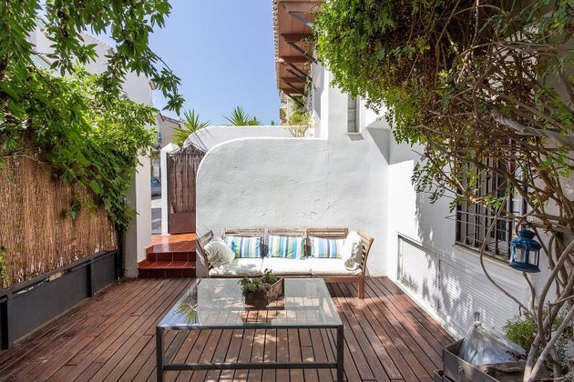 Foto 1 de Casa en venta en calle Manuel de Falla de 3 habitaciones con terraza y piscina