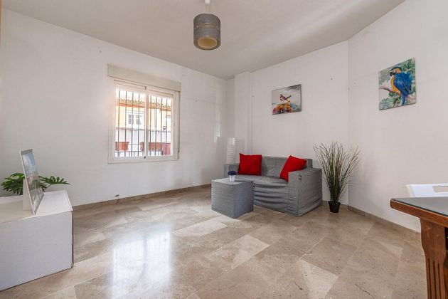 Foto 2 de Casa en venda a calle Cañada de 3 habitacions amb terrassa i garatge