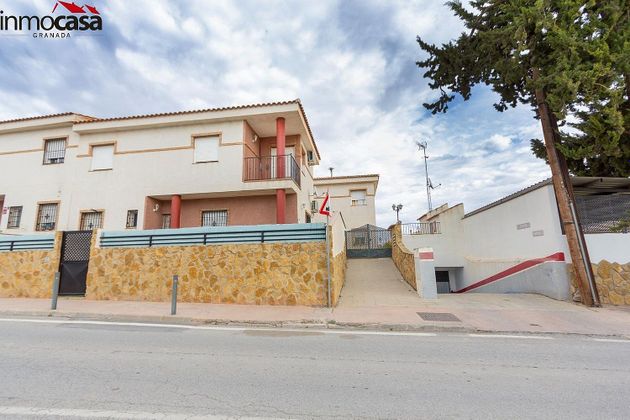Foto 2 de Casa en venda a calle Párroco Pérez Muñoz de 3 habitacions amb terrassa i aire acondicionat