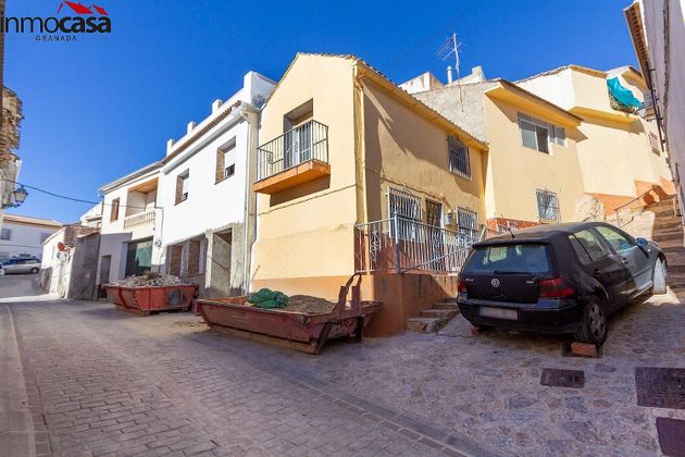 Foto 1 de Casa en venda a calle Realejo Ag de 2 habitacions amb balcó