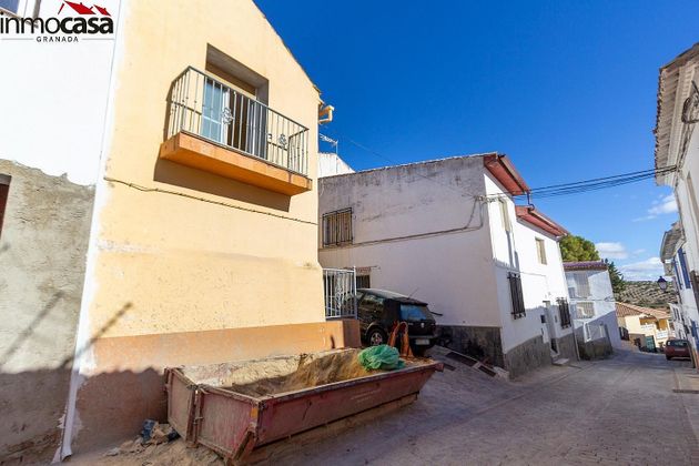 Foto 2 de Casa en venda a calle Realejo Ag de 2 habitacions amb balcó