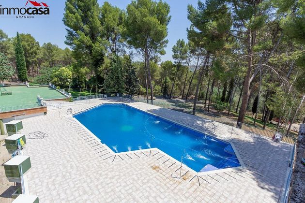Foto 1 de Dúplex en venda a ronda De Los Montes de 6 habitacions amb terrassa i piscina