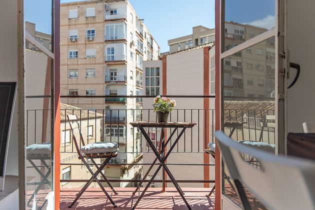 Foto 2 de Piso en venta en Motril pueblo de 3 habitaciones con terraza y balcón