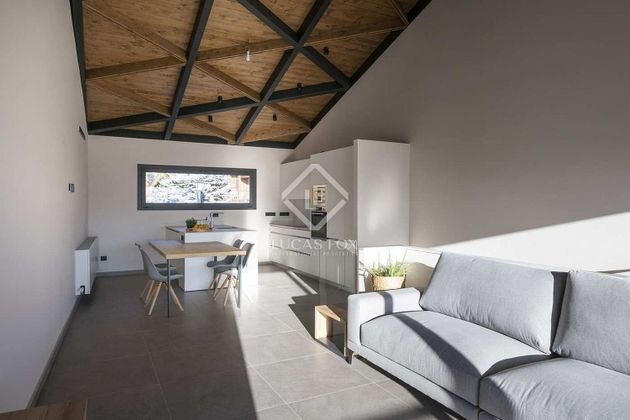 Foto 1 de Casa en venta en Llívia (Girona) de 3 habitaciones con garaje y balcón