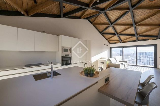 Foto 2 de Casa en venda a Llívia (Girona) de 3 habitacions amb garatge i balcó