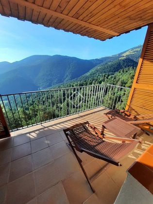 Foto 1 de Pis en venda a Alp de 4 habitacions amb terrassa i garatge