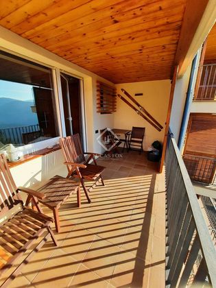 Foto 2 de Pis en venda a Alp de 4 habitacions amb terrassa i garatge