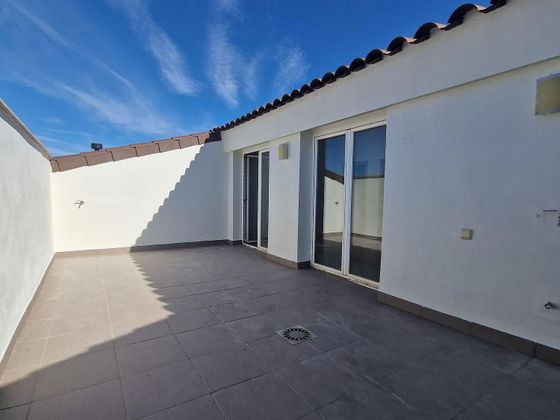 Foto 2 de Àtic en venda a Benipeixcar de 3 habitacions amb terrassa i garatge