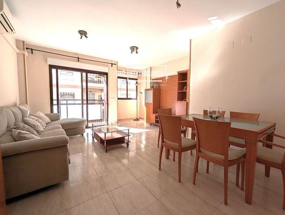 Foto 1 de Pis en venda a Benipeixcar de 3 habitacions amb garatge i balcó