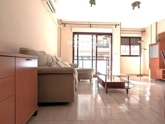 Foto 2 de Piso en venta en Benipeixcar de 3 habitaciones con garaje y balcón