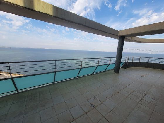 Foto 2 de Àtic en venda a Playa de las Gaviotas-El Pedrucho de 2 habitacions amb terrassa i piscina