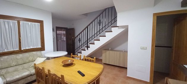 Foto 2 de Dúplex en venda a Los Narejos de 3 habitacions amb terrassa i garatge