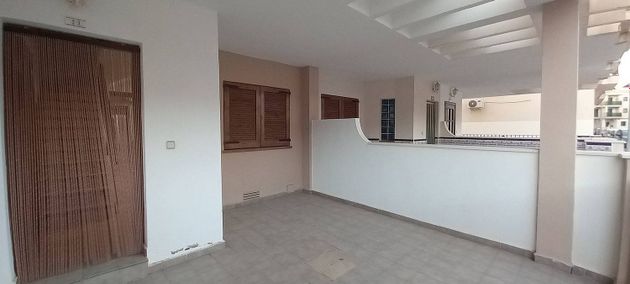 Foto 1 de Dúplex en venta en Los Narejos de 3 habitaciones con terraza y garaje