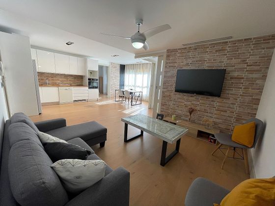 Foto 2 de Venta de piso en Centro - Murcia de 5 habitaciones con garaje y aire acondicionado