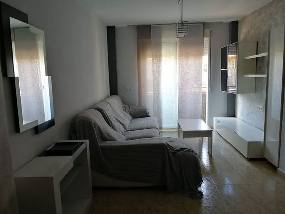 Foto 1 de Pis en venda a Alcantarilla de 2 habitacions amb garatge i balcó