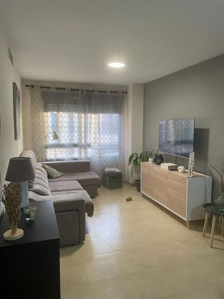 Foto 1 de Pis en venda a Barriomar de 2 habitacions amb garatge i aire acondicionat