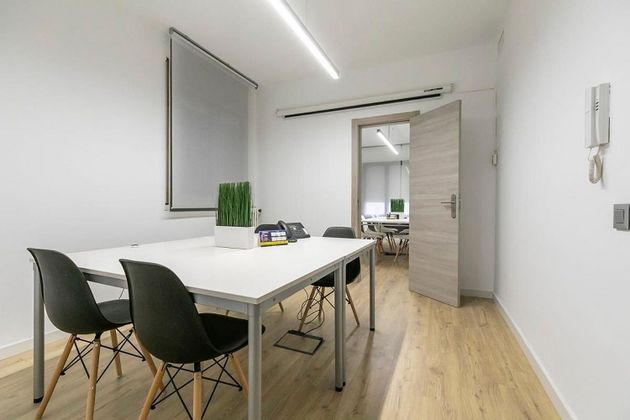 Foto 2 de Venta de oficina en Creu Alta de 207 m²