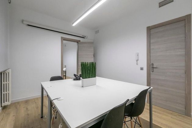 Foto 1 de Venta de oficina en Creu Alta de 207 m²