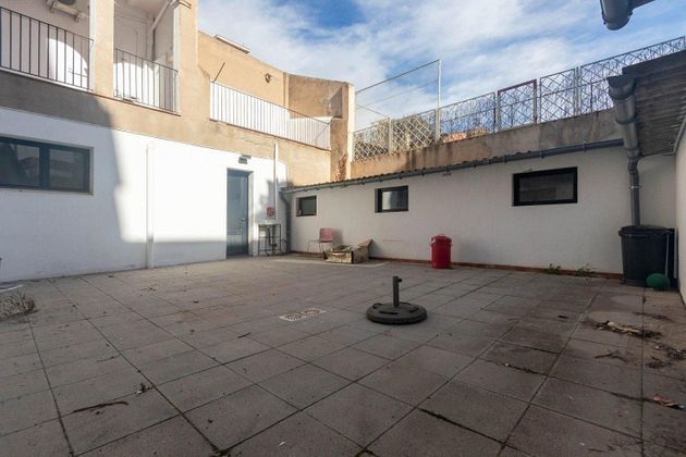 Foto 2 de Pis en venda a Centre - Sabadell de 4 habitacions amb terrassa