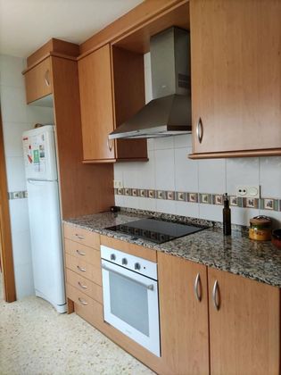 Foto 2 de Piso en venta en Can Feu - Can Gambús - Hostafrancs de 2 habitaciones con terraza y aire acondicionado