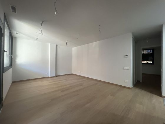 Foto 2 de Venta de piso en Sentmenat de 3 habitaciones con calefacción