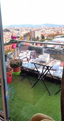 Foto 1 de Piso en venta en Can Feu - Can Gambús - Hostafrancs de 1 habitación con piscina y jardín