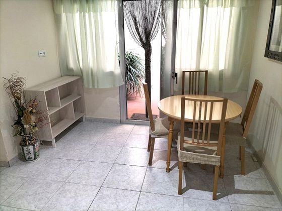 Foto 1 de Pis en venda a Poble Nou - Torreromeu - Can Roqueta de 3 habitacions amb calefacció