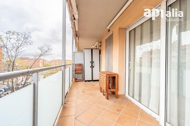 Foto 1 de Pis en venda a Castellarnau - Can Llong de 3 habitacions amb balcó i aire acondicionat