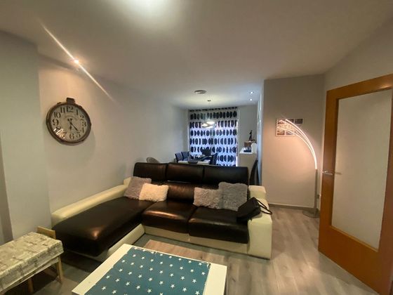 Foto 2 de Piso en venta en Migjorn de 4 habitaciones con terraza y garaje