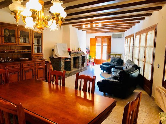 Foto 1 de Casa en venda a Baix Pallars de 10 habitacions amb terrassa i balcó