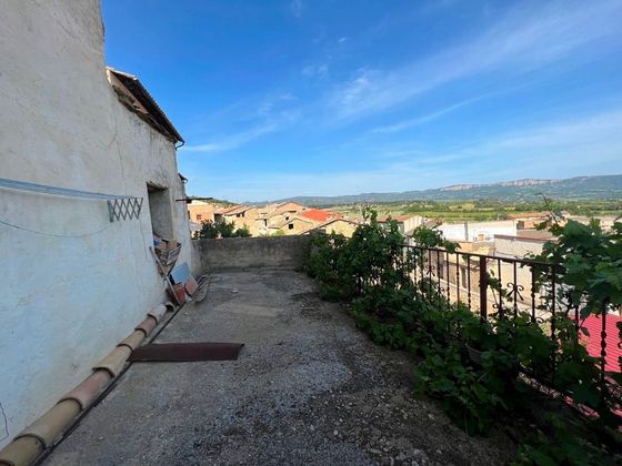 Foto 1 de Casa en venda a Isona i Conca Dellà de 4 habitacions amb terrassa