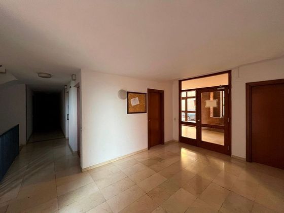 Foto 2 de Piso en venta en Tremp de 3 habitaciones con calefacción y ascensor