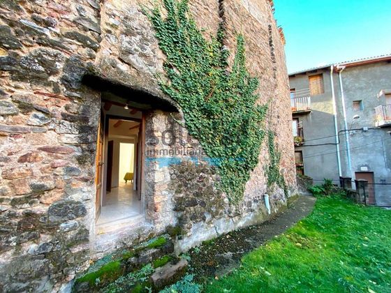 Foto 2 de Casa en venda a Sarroca de Bellera de 5 habitacions amb terrassa
