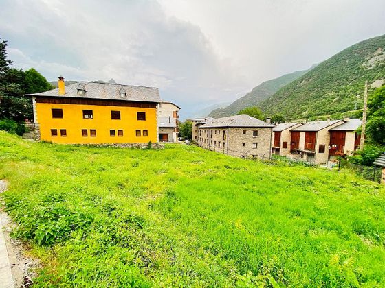 Foto 2 de Casa en venda a Vall de Cardós de 8 habitacions amb terrassa i garatge
