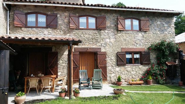 Foto 1 de Xalet en venda a Baix Pallars de 3 habitacions amb terrassa i jardí