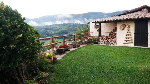Foto 2 de Xalet en venda a Baix Pallars de 3 habitacions amb terrassa i jardí