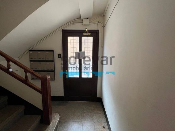 Foto 2 de Piso en venta en Pobla de Segur, la de 3 habitaciones con terraza