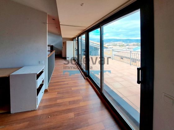 Foto 2 de Dúplex en venda a Tremp de 4 habitacions amb terrassa i ascensor