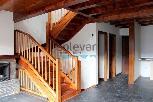 Foto 2 de Piso en venta en Vilamòs de 3 habitaciones con garaje y balcón