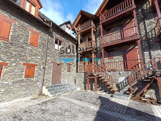 Foto 2 de Casa en venta en Bòrdes, es de 3 habitaciones con terraza y calefacción