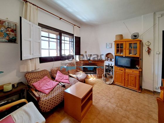 Foto 1 de Alquiler de piso en Sarroca de Bellera de 3 habitaciones con calefacción