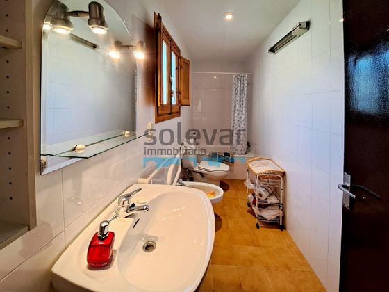 Foto 2 de Alquiler de piso en Sarroca de Bellera de 3 habitaciones con calefacción