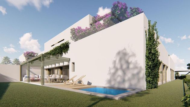 Foto 2 de Piso en venta en Sotogrande Alto de 3 habitaciones con terraza y piscina