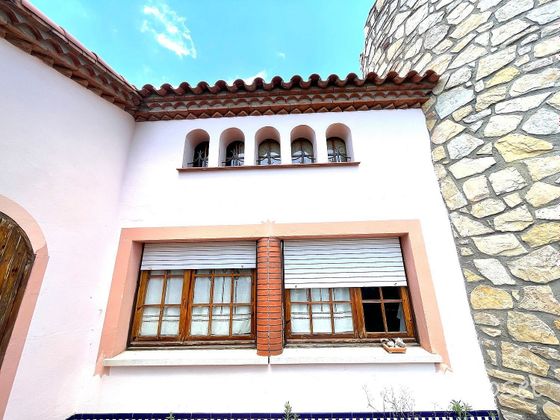Foto 2 de Chalet en venta en Cervelló de 4 habitaciones con terraza y garaje