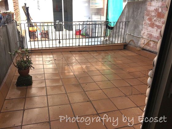 Foto 2 de Venta de casa adosada en Corbera de Llobregat de 3 habitaciones con terraza