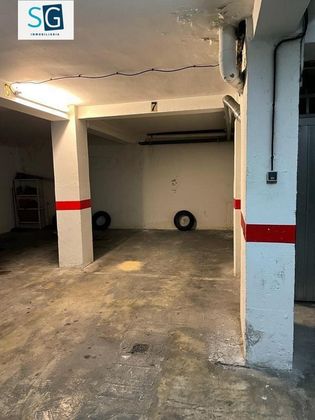 Foto 1 de Garaje en venta en Camino de Ronda - Rosaleda de 25 m²