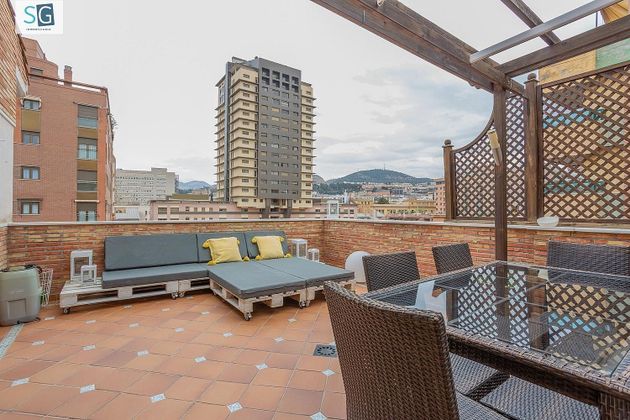 Foto 1 de Àtic en venda a Pajaritos - Plaza de Toros de 3 habitacions amb terrassa i garatge