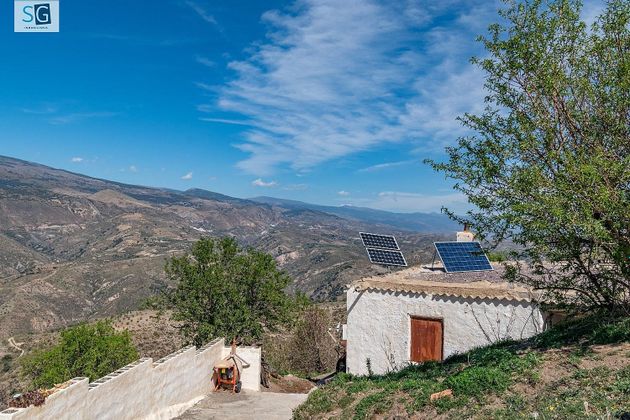 Foto 1 de Casa rural en venta en Almegíjar de 3 habitaciones con terraza y calefacción