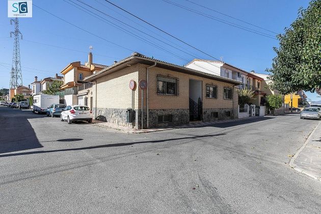 Foto 2 de Casa en venda a Residencial Triana - Barrio Alto de 4 habitacions amb terrassa