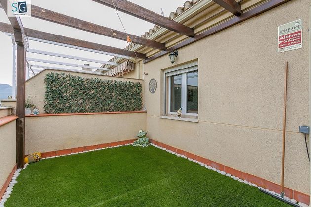 Foto 1 de Ático en venta en Maracena de 3 habitaciones con terraza y piscina